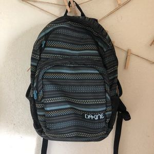 DAKINE school backpack
